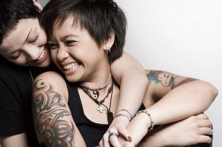My Story Coming Out As A Lesbian In The Philippines