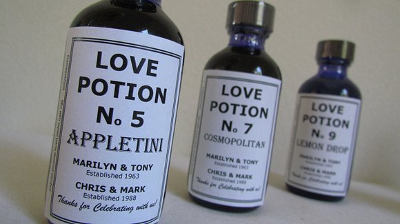 LovePotions
