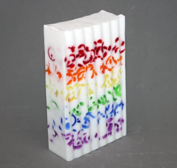 RainbowSoap