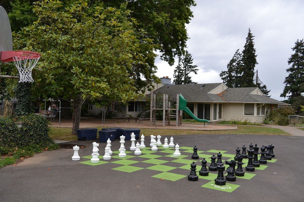 EugeneOregon