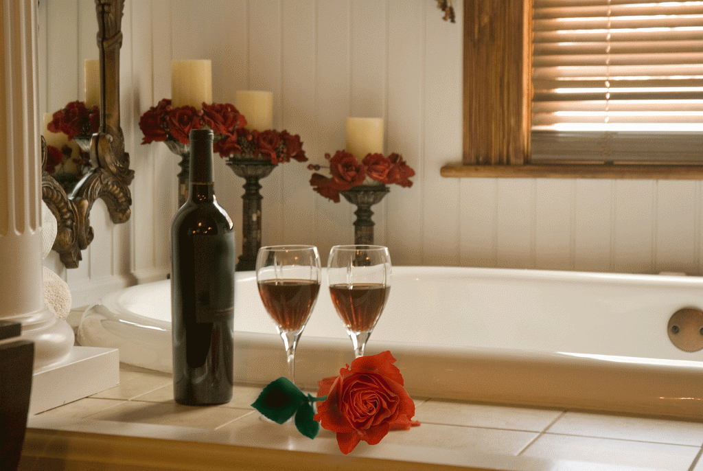 HoneymoonBath