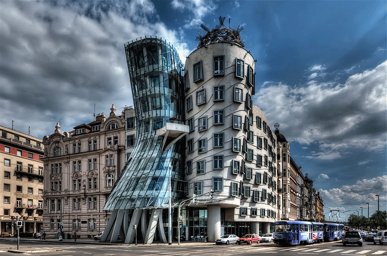 Prague