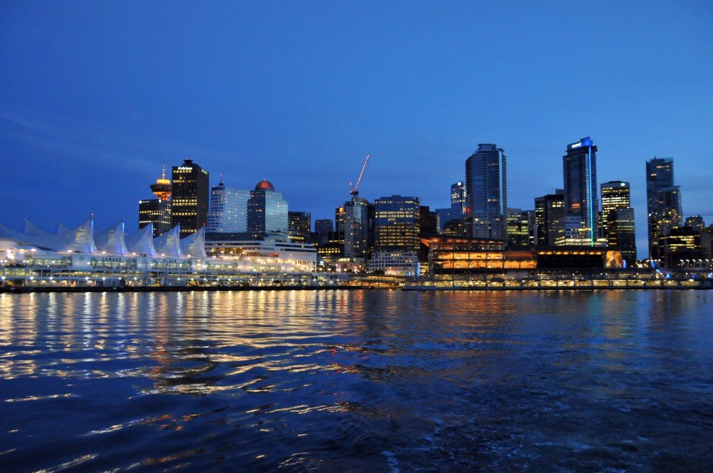 Vancouver