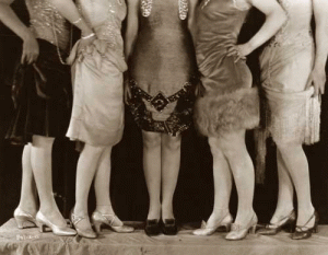 Flappers