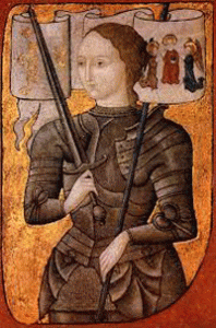 JoanofArc