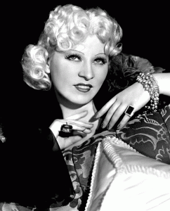 MaeWest