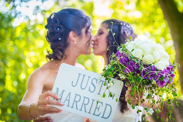 Planning A Gay Wedding Five Things You Should Consider