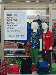 Polam-Pyret