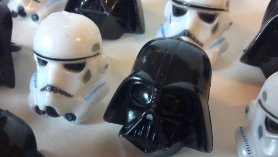 StormTrooperVader