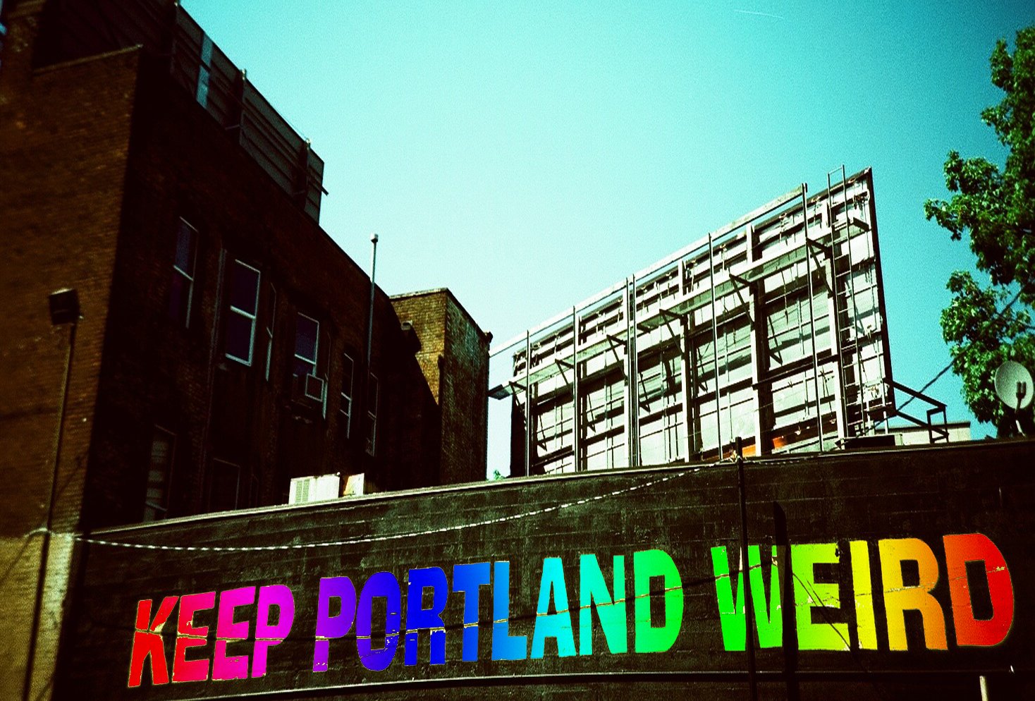 PortlandPRIDE