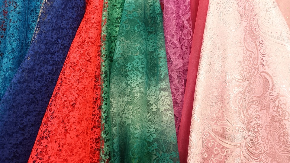 ColoredFabric