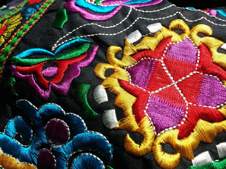 CulturalEmbroidery