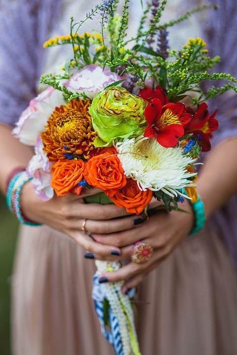NaturalBouquet