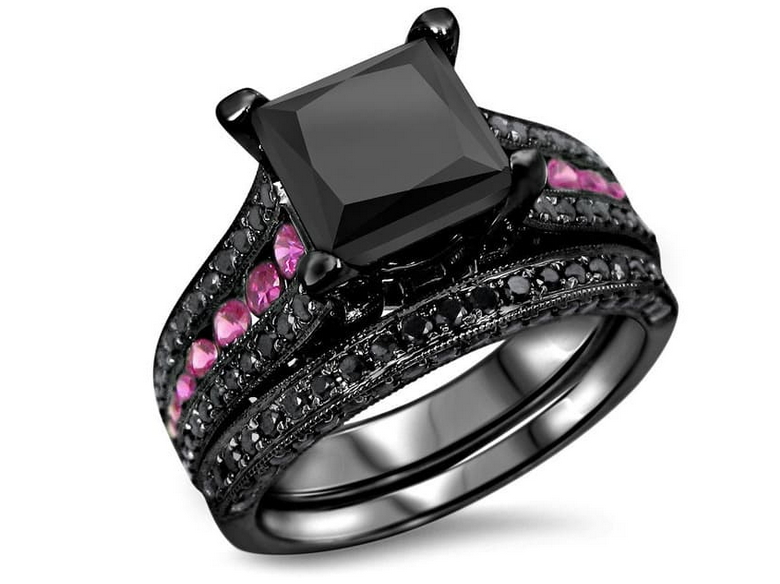 BlackDiamondSET