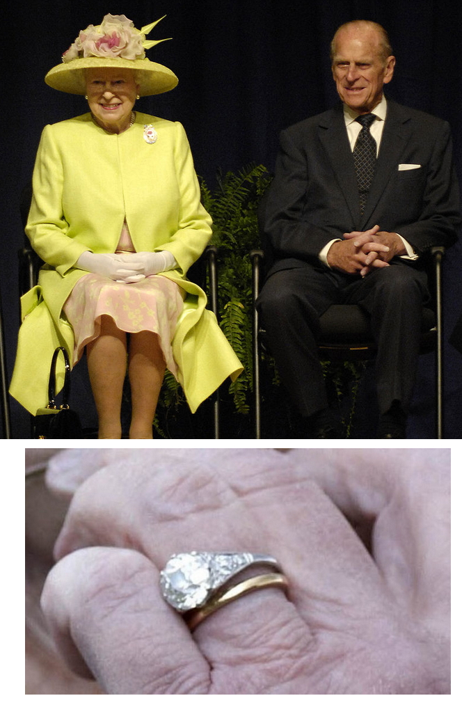 QueenElizRing