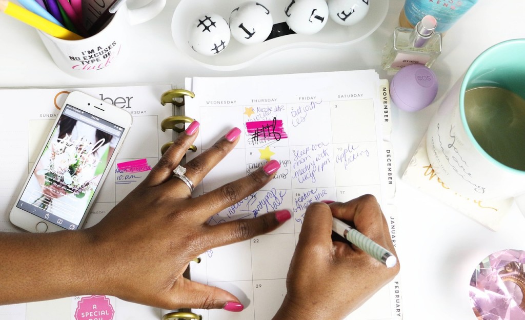 WeddingPlanningcalendar