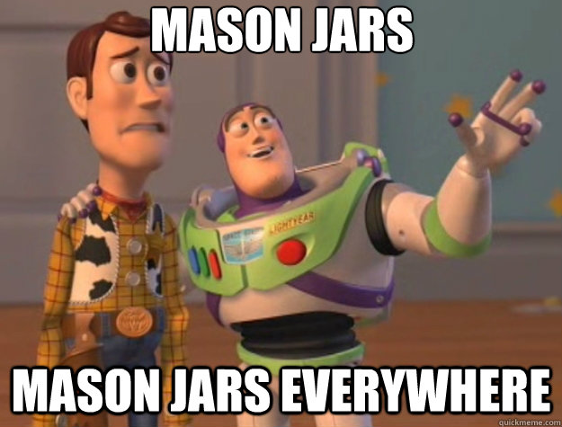 MasonJars