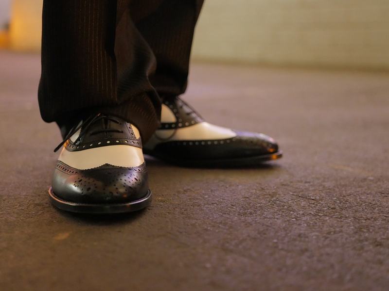 FancyShoes