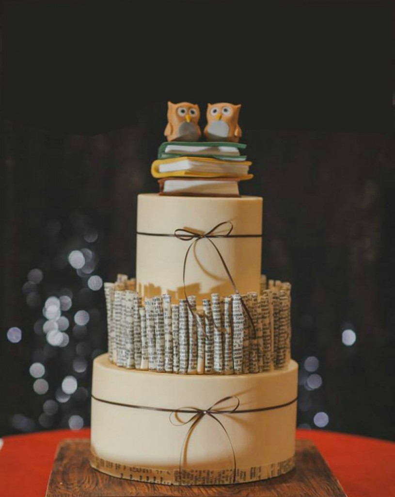 BookCake