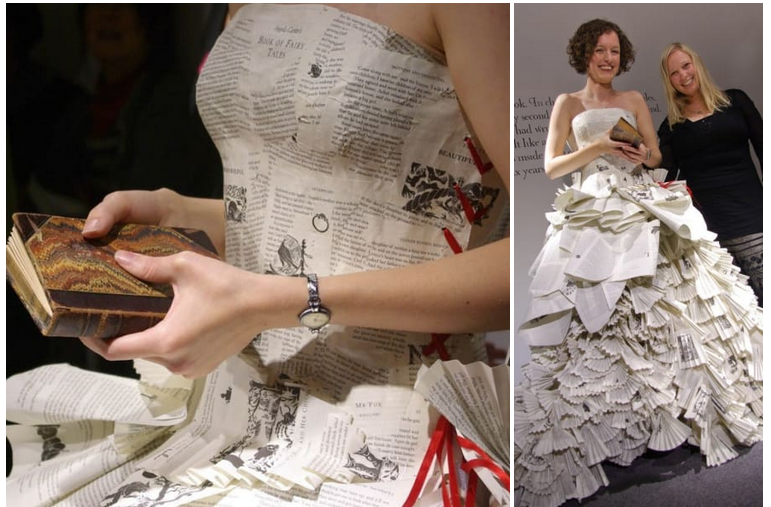 BookDress