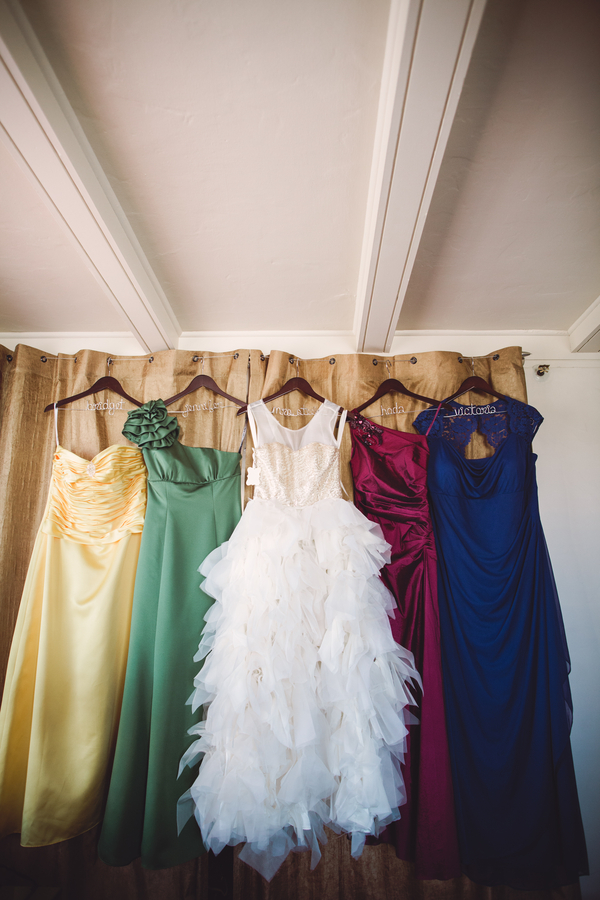 BridesMaidsDresses