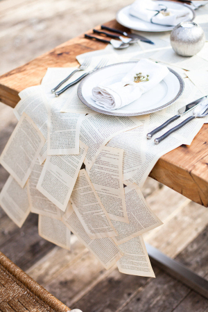 TableRunner
