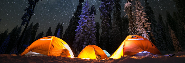 Camping
