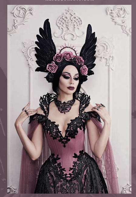 GothDress01